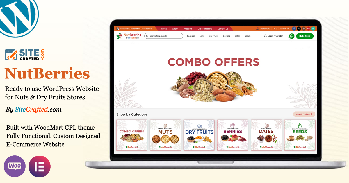 NutBerries-Ready-to-use-WordPress-Website-for-Nuts-Dry-Fruits-Stores-by-SiteCrafted.jpg Nuts & Dry Fruits Store Website